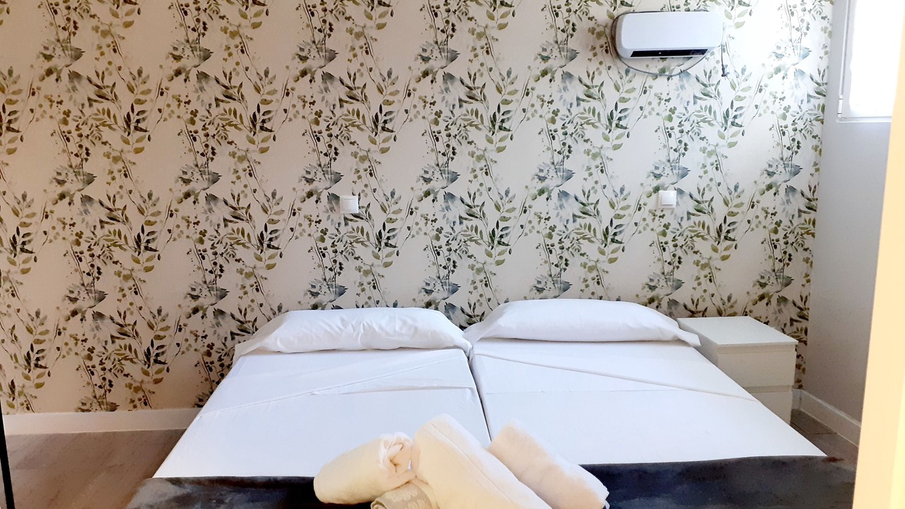Photo of Bedroom in Hortaleza