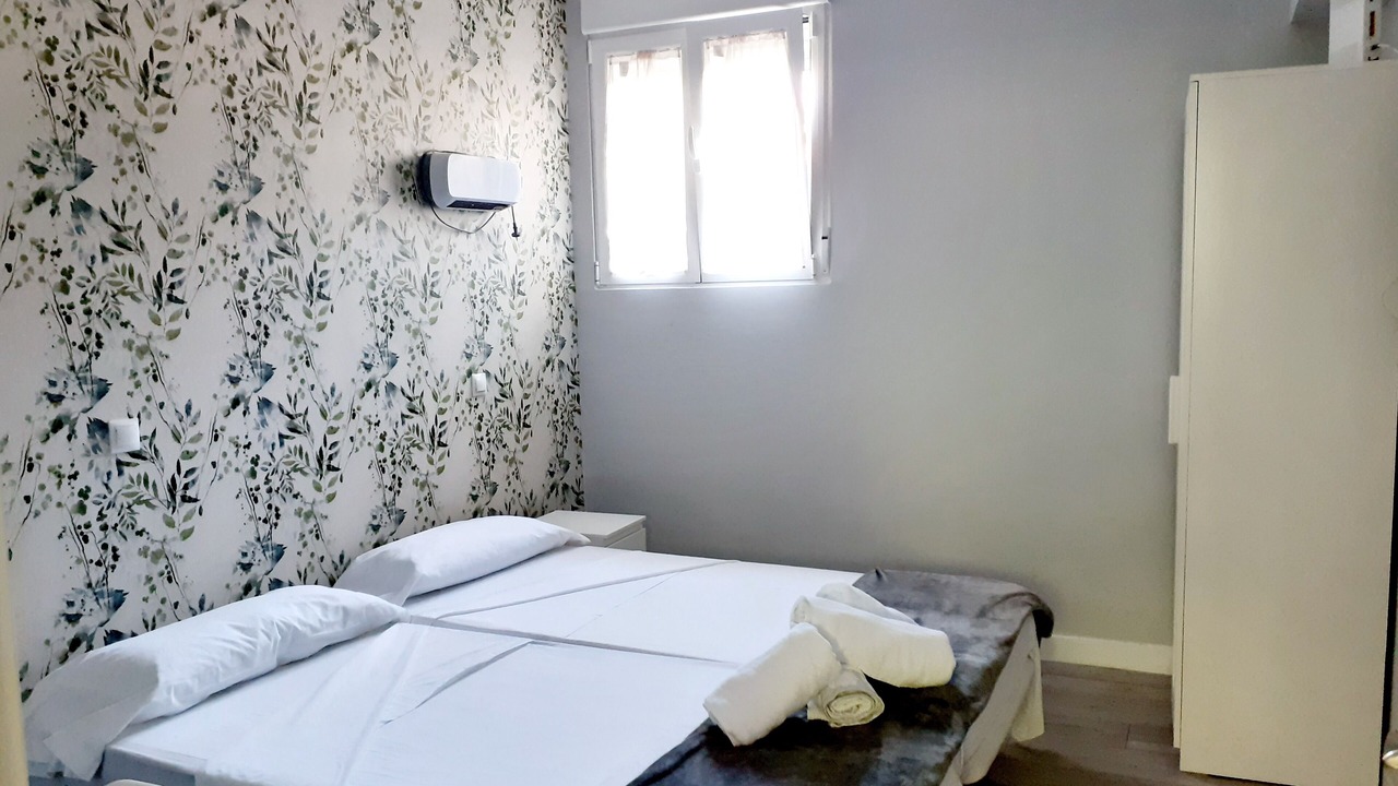 Photo of Bedroom in Hortaleza