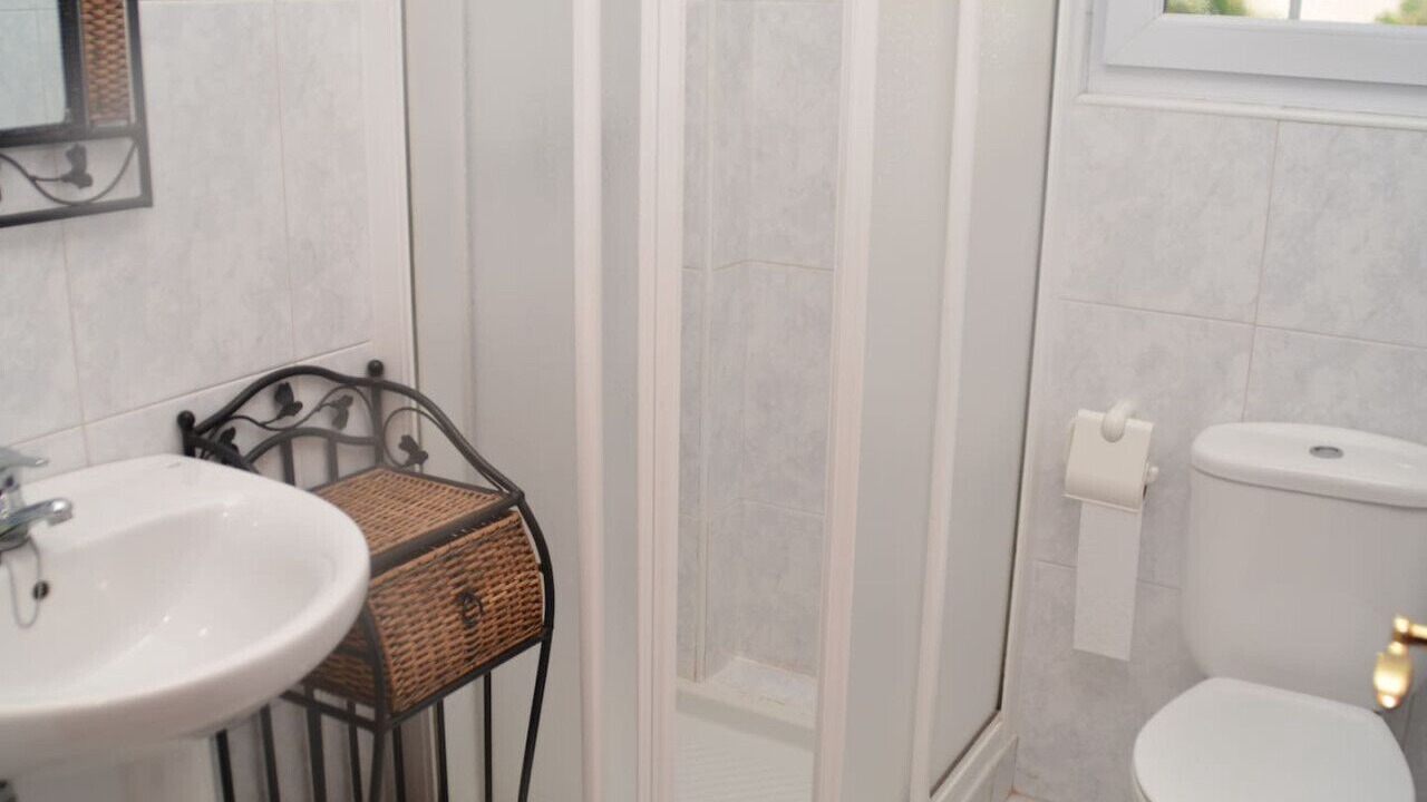 Photo of Bathroom in Arnuero