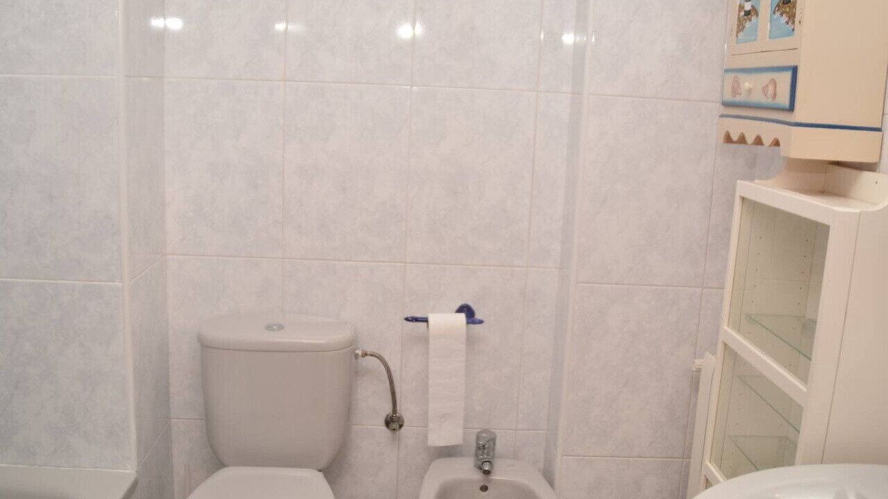 Photo of Bathroom in Arnuero