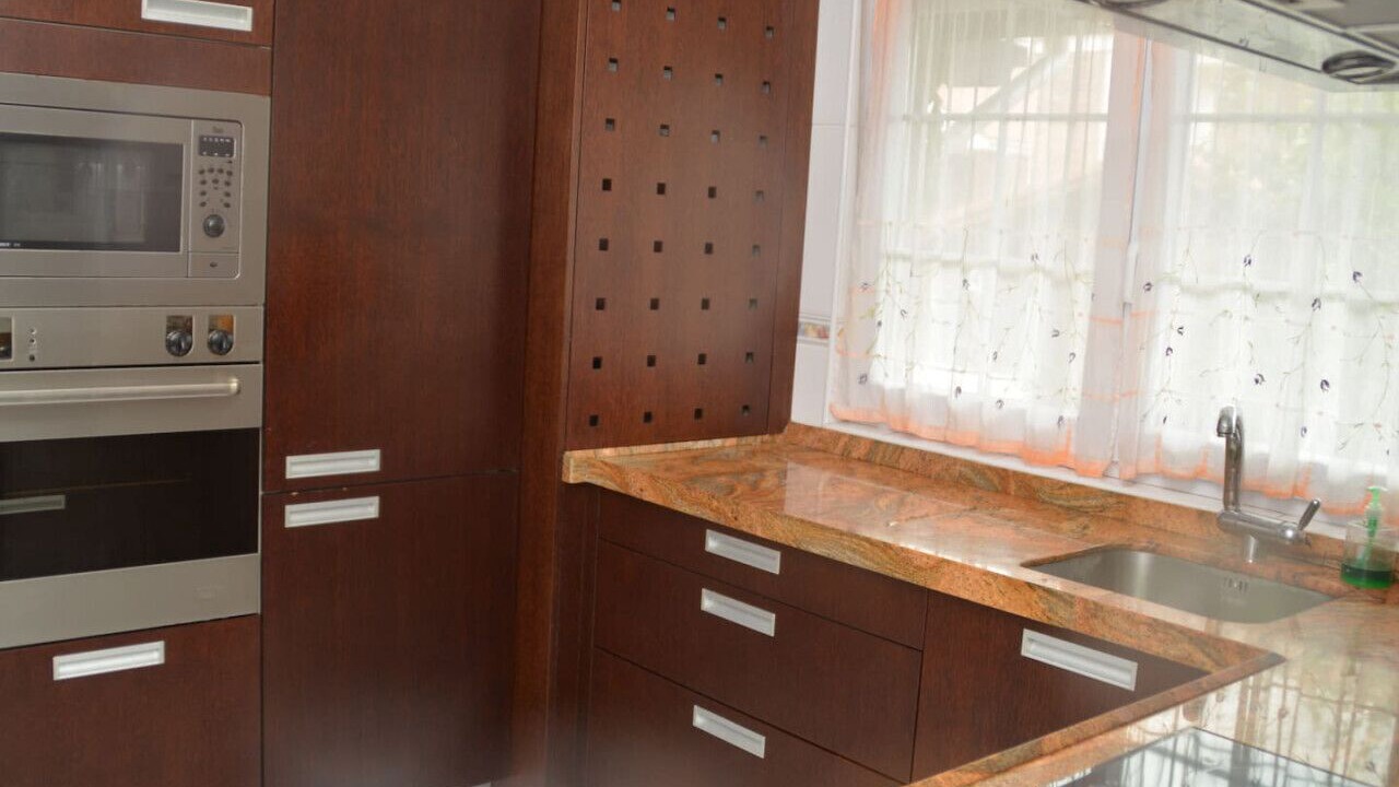 Photo of Kitchen in Arnuero
