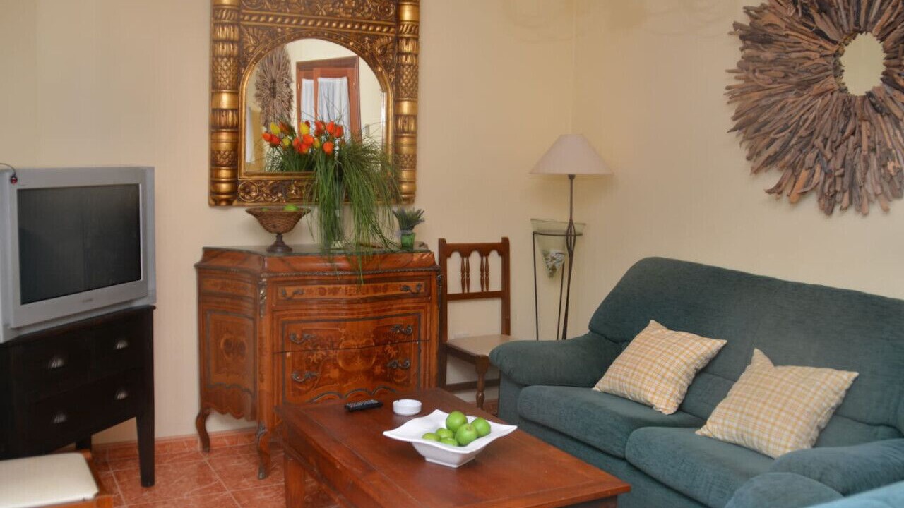 Photo of Livingroom in Arnuero