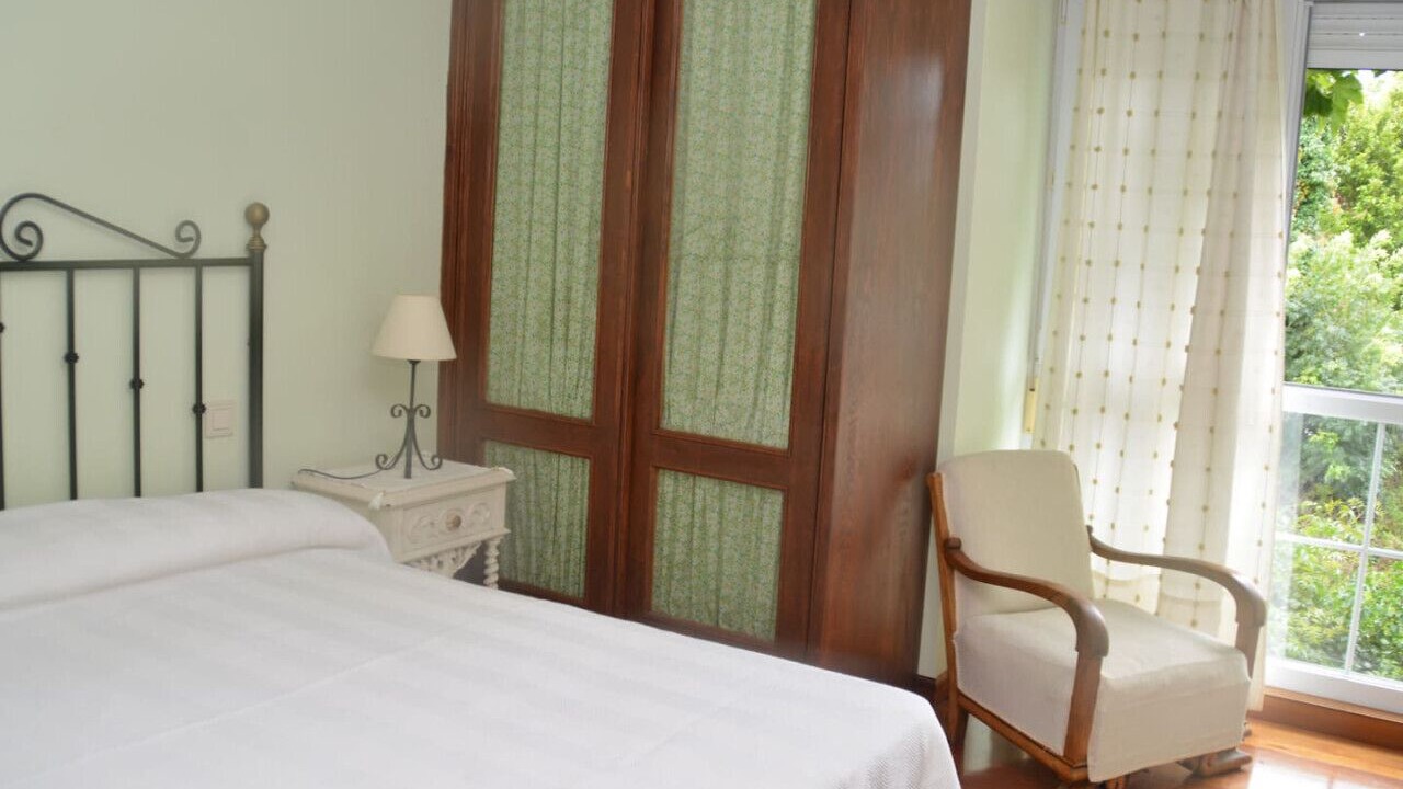 Photo of Bedroom in Arnuero