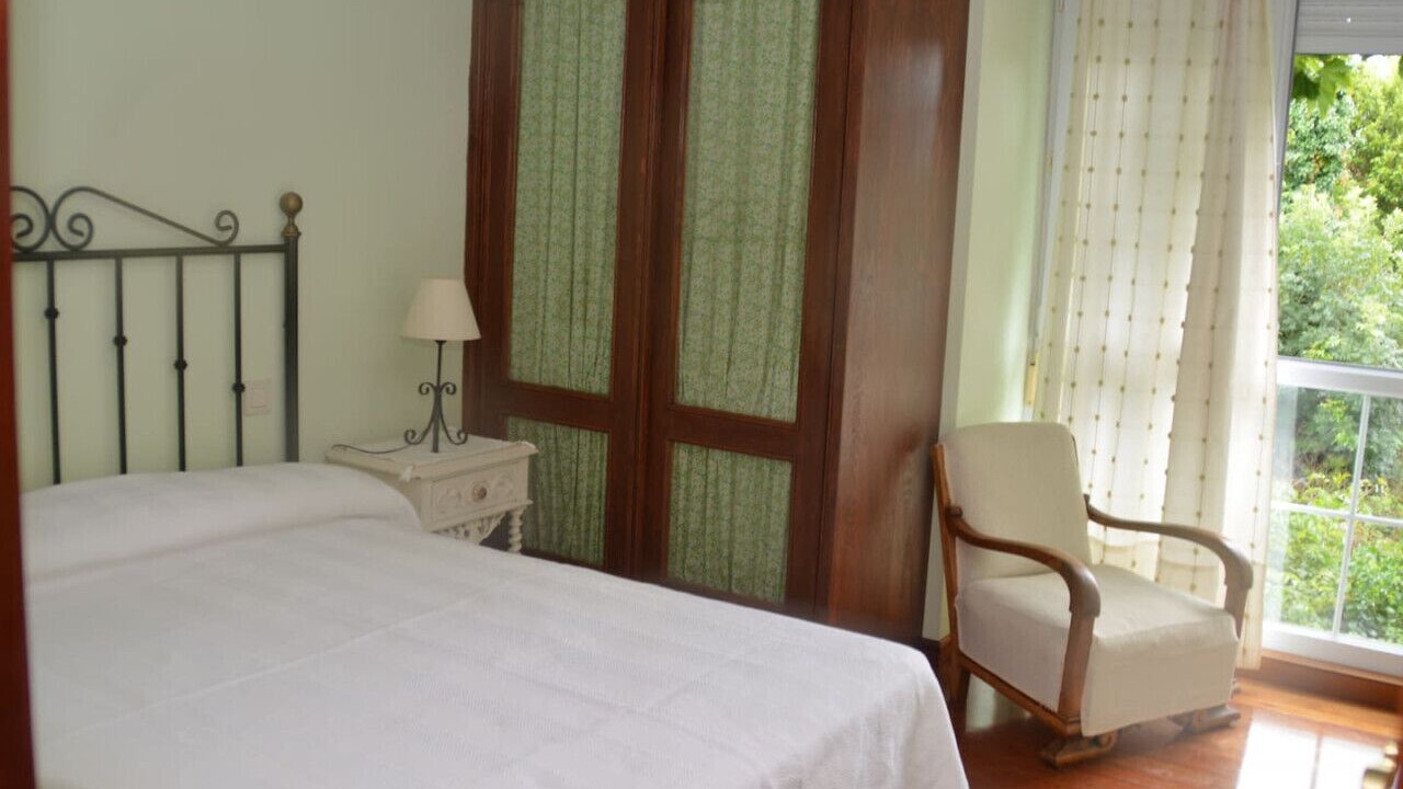 Photo of Bedroom in Arnuero