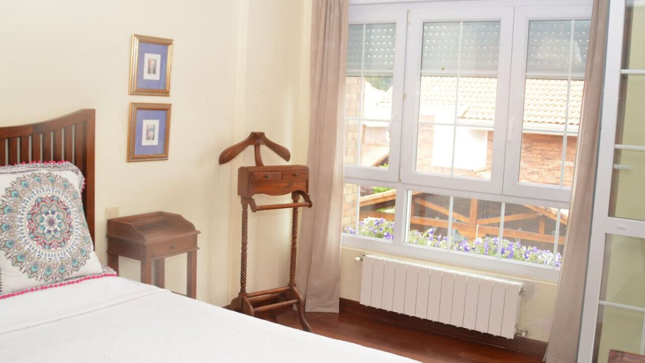 Photo of Bedroom in Arnuero