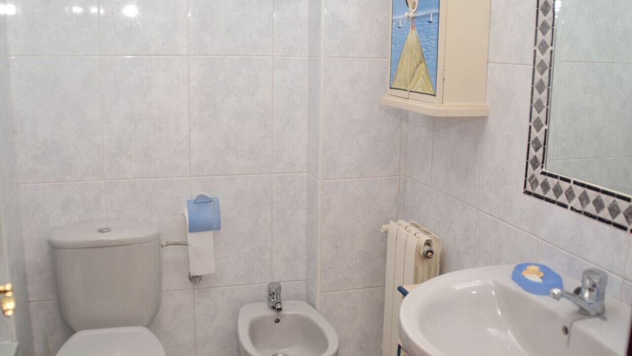 Photo of Bathroom in Arnuero