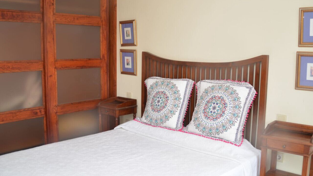 Photo of Bedroom in Arnuero