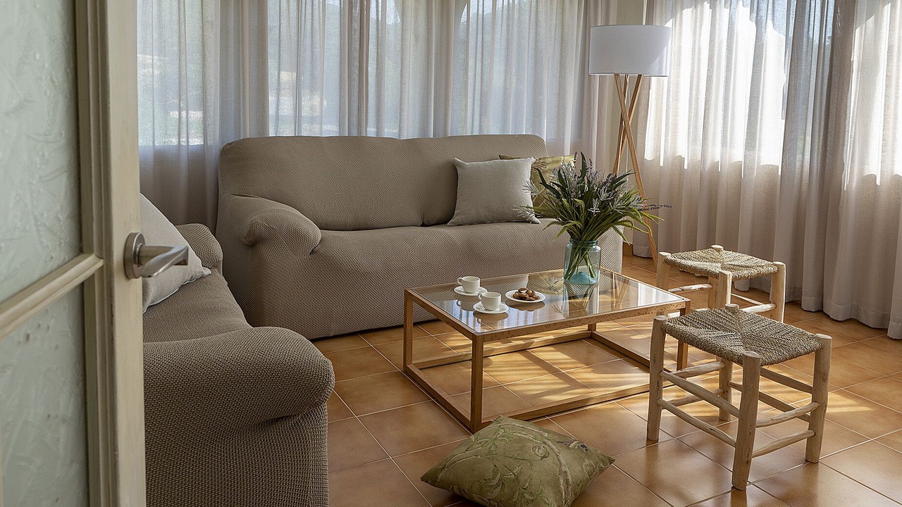 Photo of Livingroom in Monells