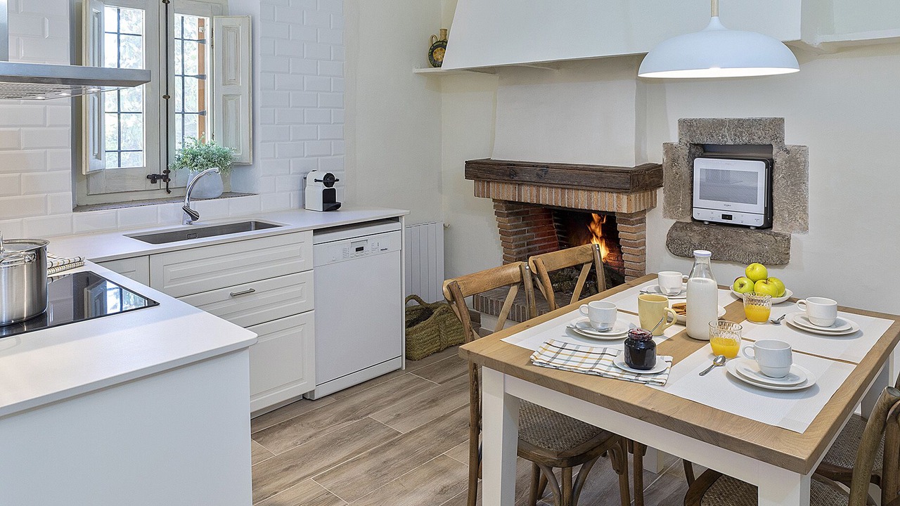 Photo of Kitchen in Monells