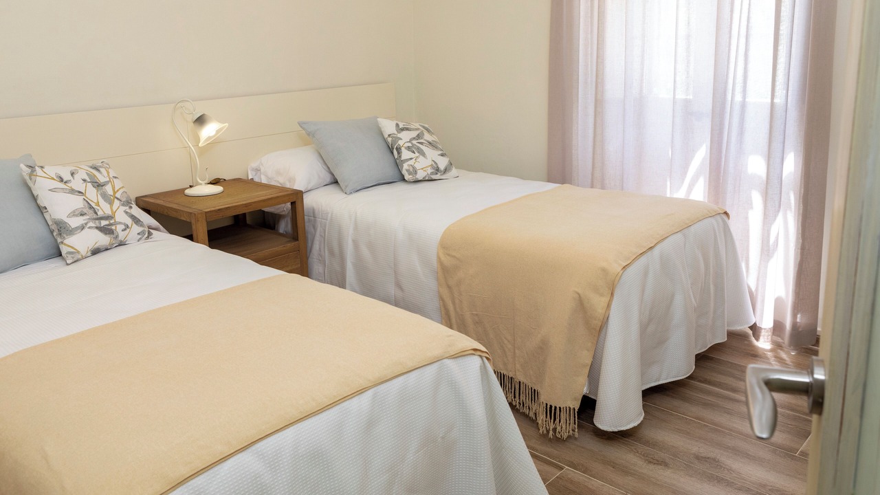Photo of Bedroom in Monells