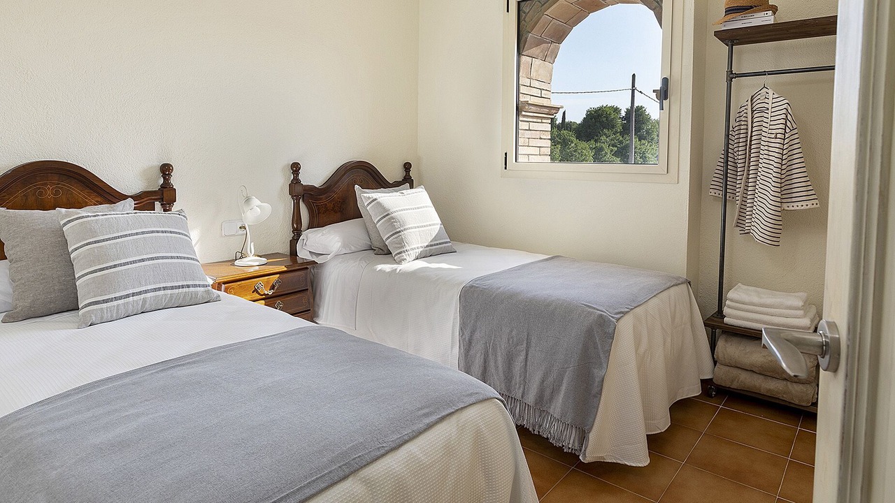 Photo of Bedroom in Monells