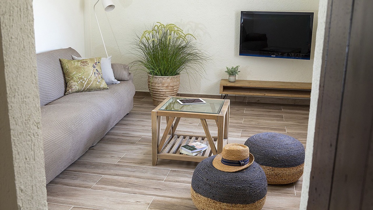 Photo of Livingroom in Monells
