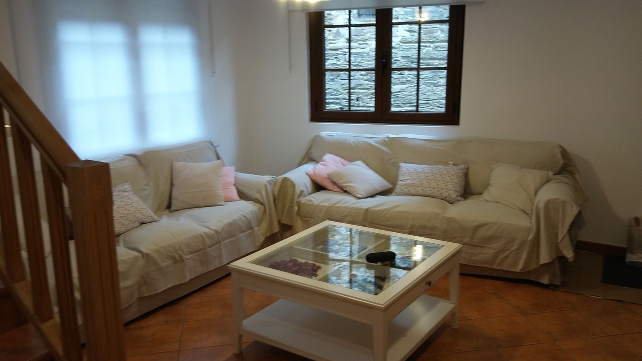 Photo of Livingroom in San Cristobal de Valdueza