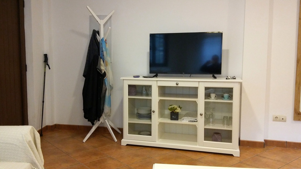 Photo of Bedroom in San Cristobal de Valdueza