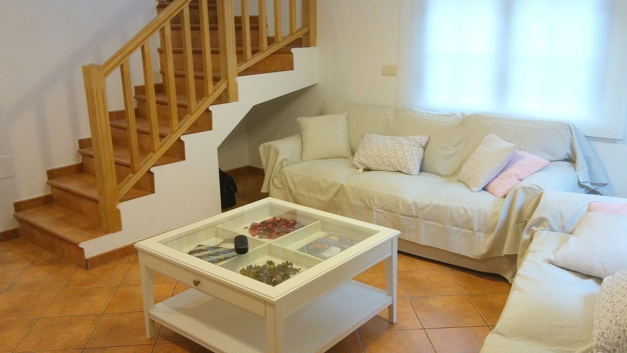 Photo of Livingroom in San Cristobal de Valdueza