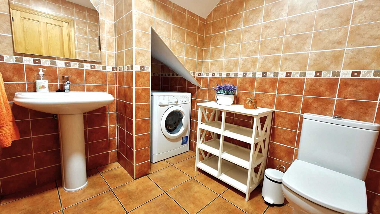 Photo of Bathroom in San Cristobal de Valdueza
