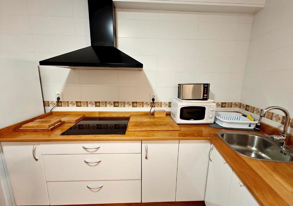 Photo of Kitchen in San Cristobal de Valdueza