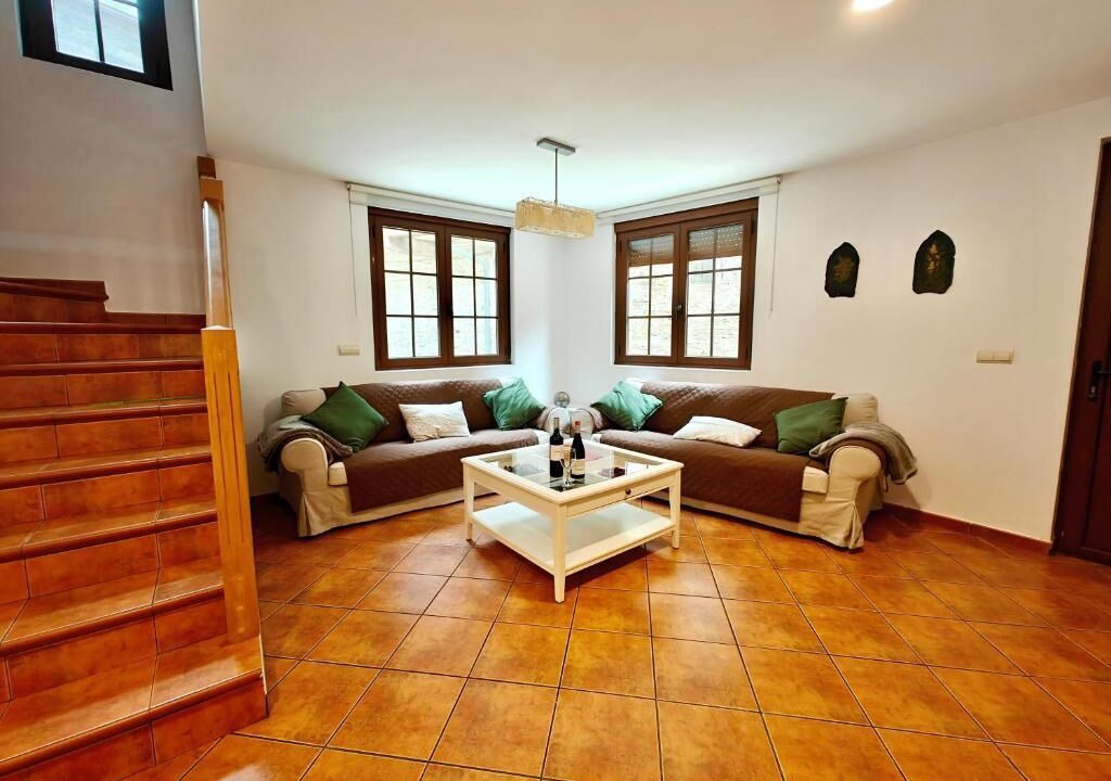 Photo of Livingroom in San Cristobal de Valdueza