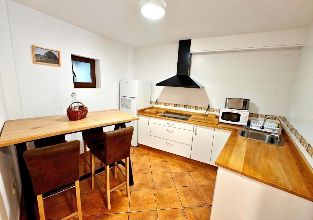 Photo of Kitchen in San Cristobal de Valdueza