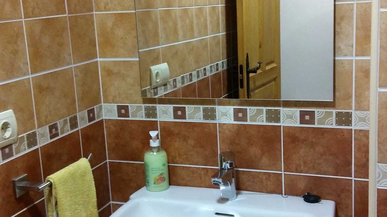 Photo of Bathroom in San Cristobal de Valdueza