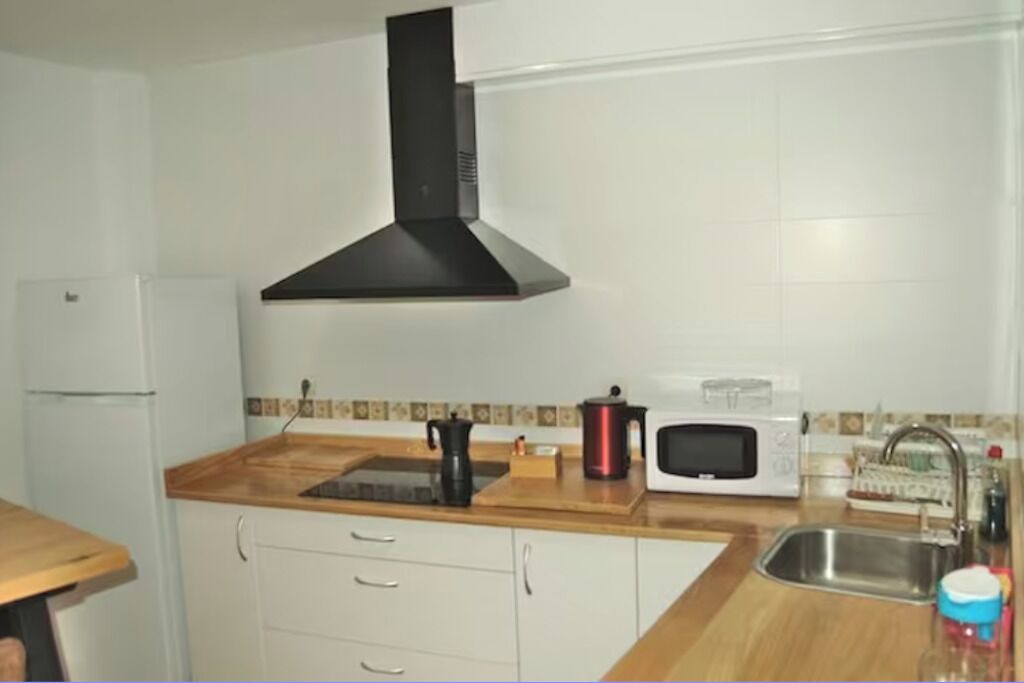 Photo of Kitchen in San Cristobal de Valdueza