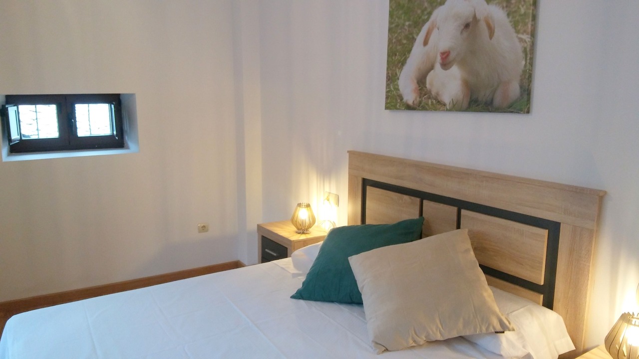 Photo of Bedroom in San Cristobal de Valdueza
