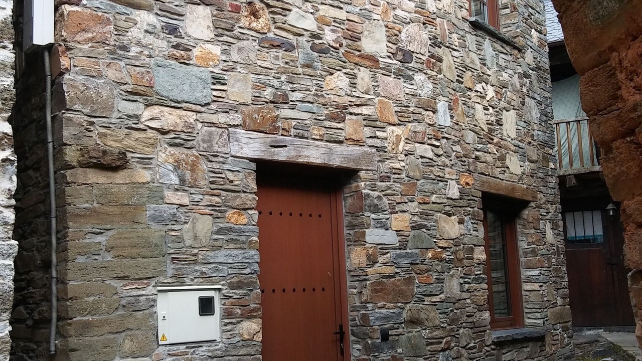 Photo of Outdoor in San Cristobal de Valdueza