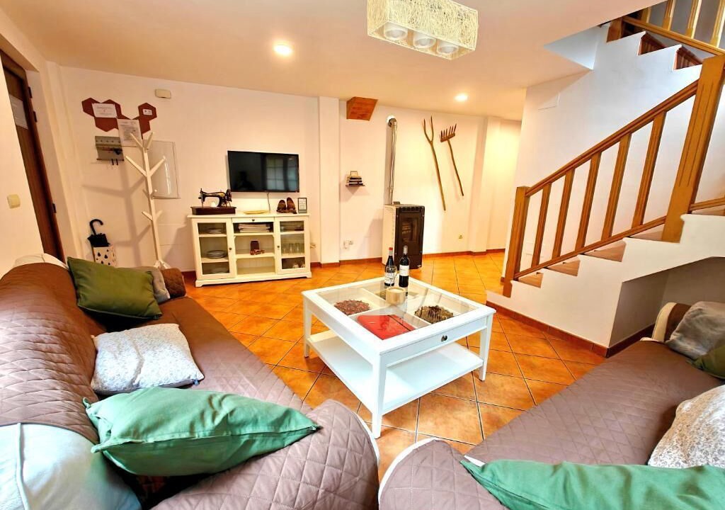 Photo of Livingroom in San Cristobal de Valdueza