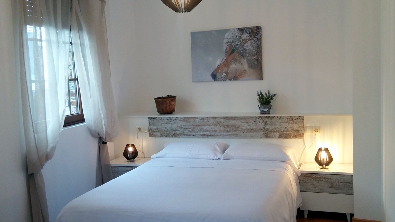 Photo of Bedroom in San Cristobal de Valdueza