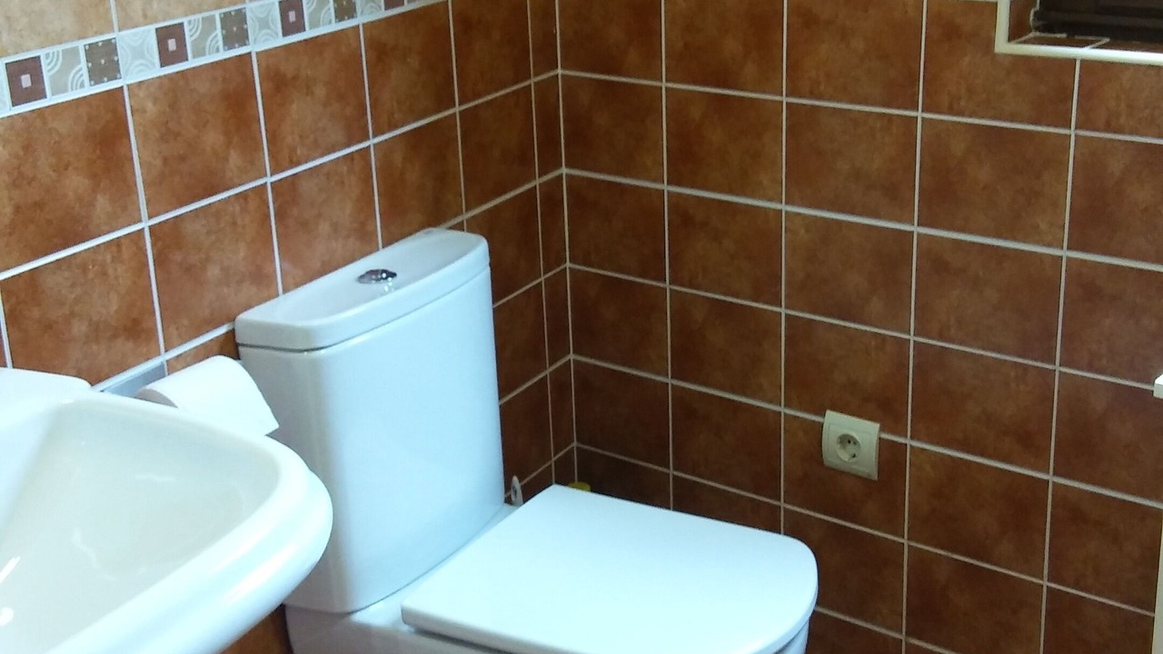 Photo of Bathroom in San Cristobal de Valdueza