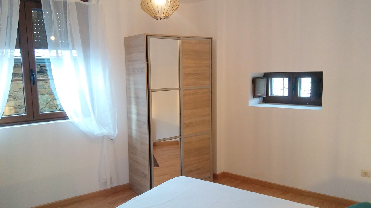 Photo of Bedroom in San Cristobal de Valdueza