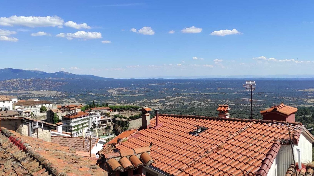 Photo of Outdoor in Pedro Bernardo