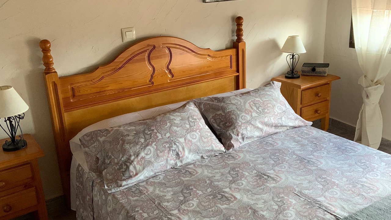 Photo of Bedroom in Pedro Bernardo