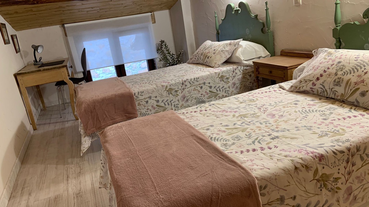 Photo of Bedroom in Pedro Bernardo