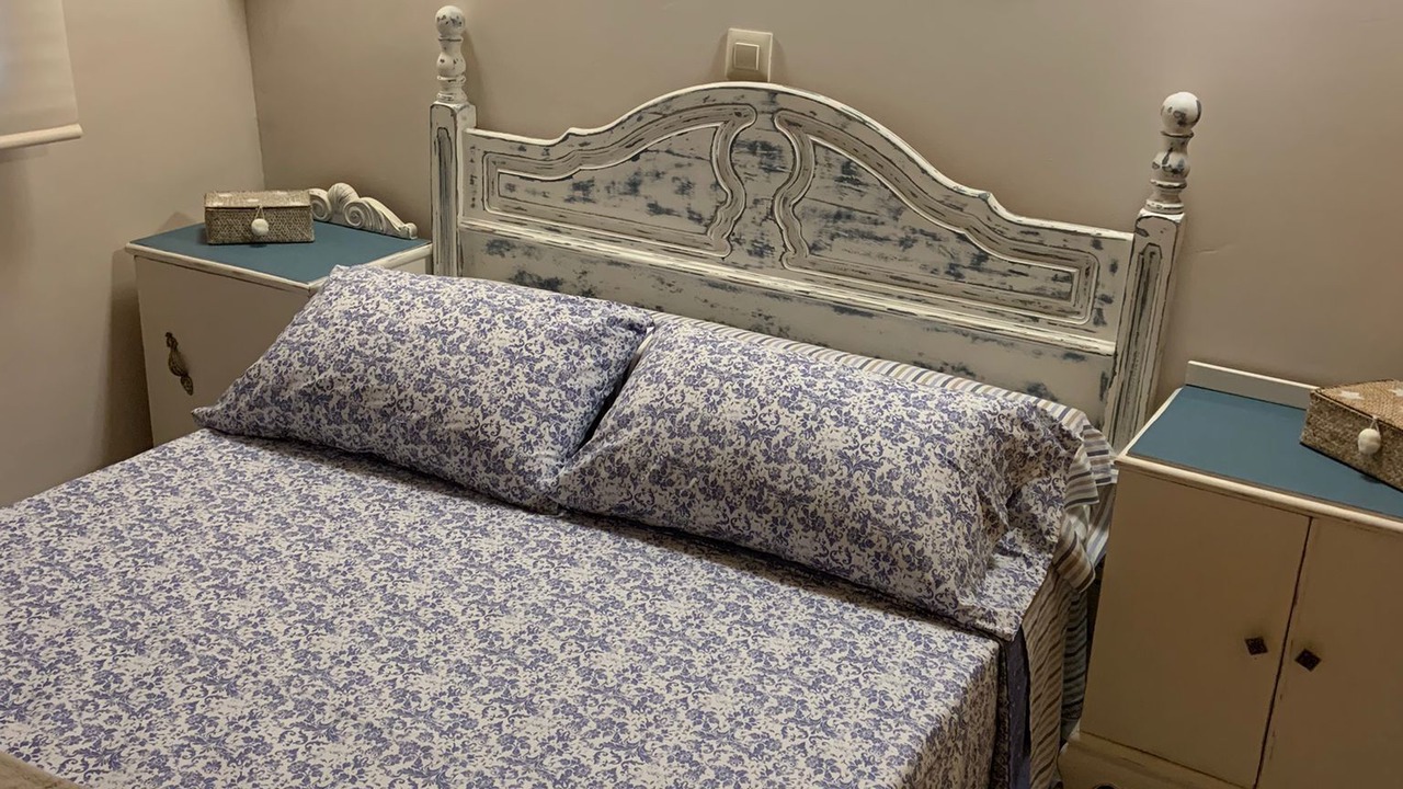 Photo of Bedroom in Pedro Bernardo