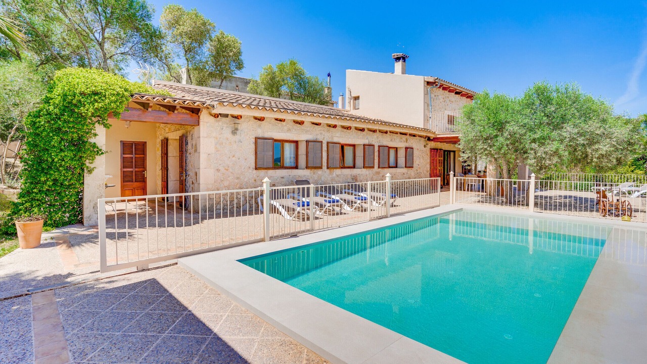 Photo of Outdoor in Sa Cabaneta