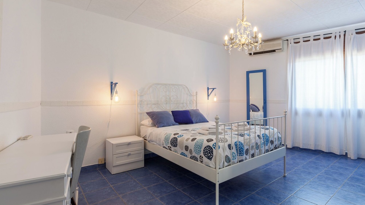 Photo of Bedroom in Can Trabal
