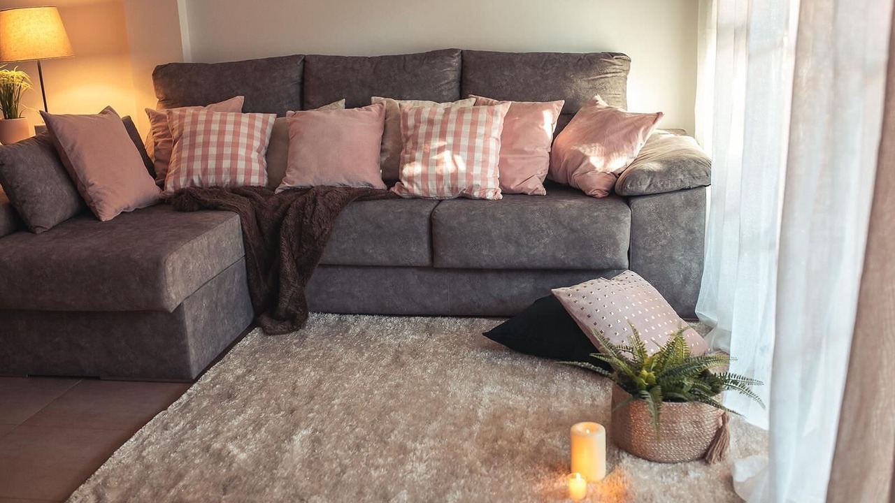 Photo of Livingroom in San Juan de los Terreros