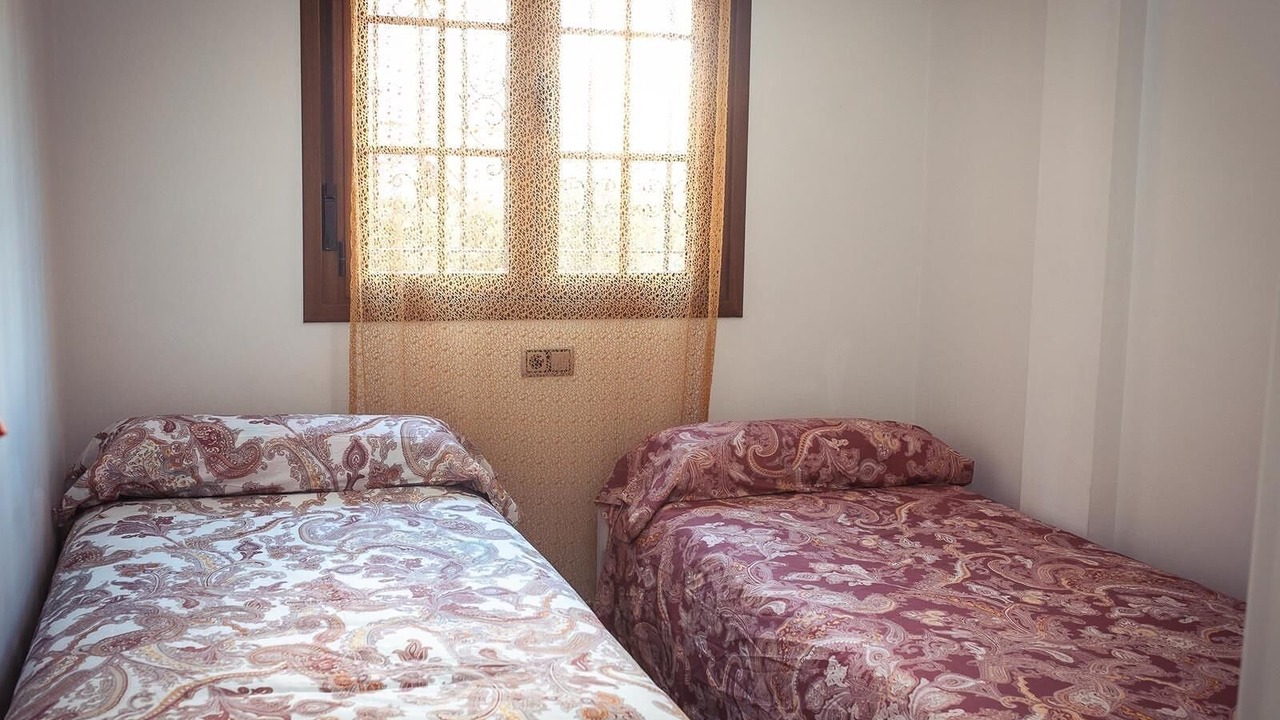 Photo of Bedroom in San Juan de los Terreros