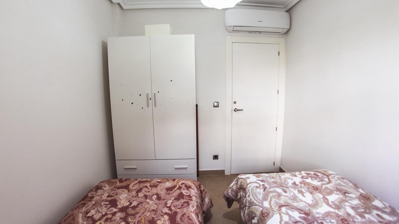 Photo of Bedroom in San Juan de los Terreros