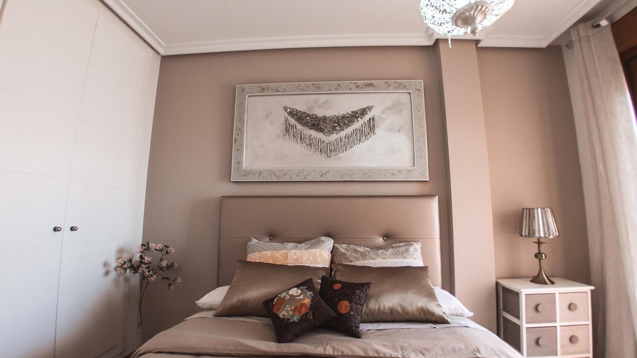 Photo of Bedroom in San Juan de los Terreros