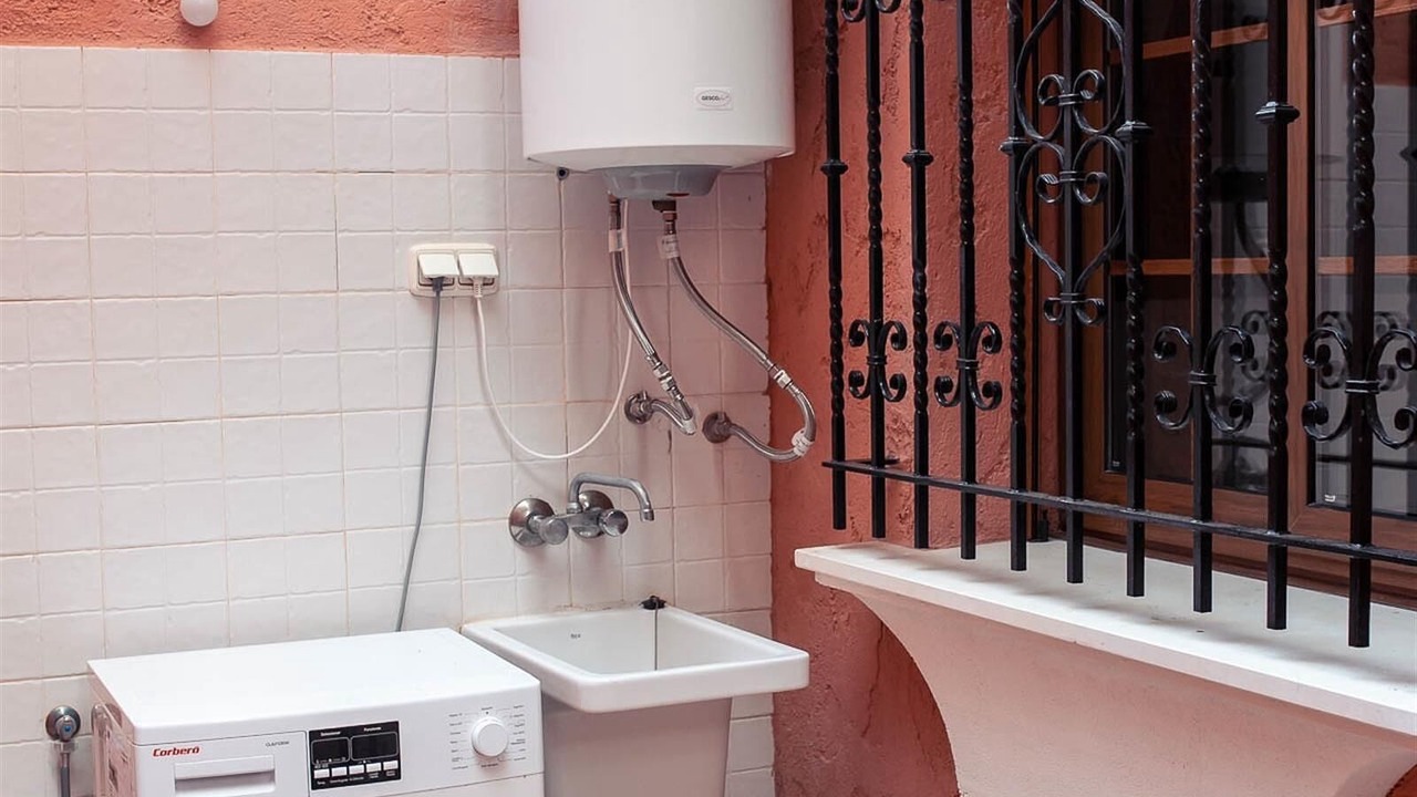 Photo of Bathroom in San Juan de los Terreros