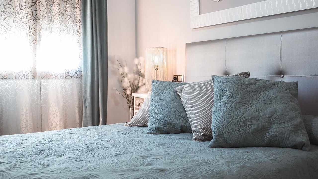 Photo of Bedroom in San Juan de los Terreros