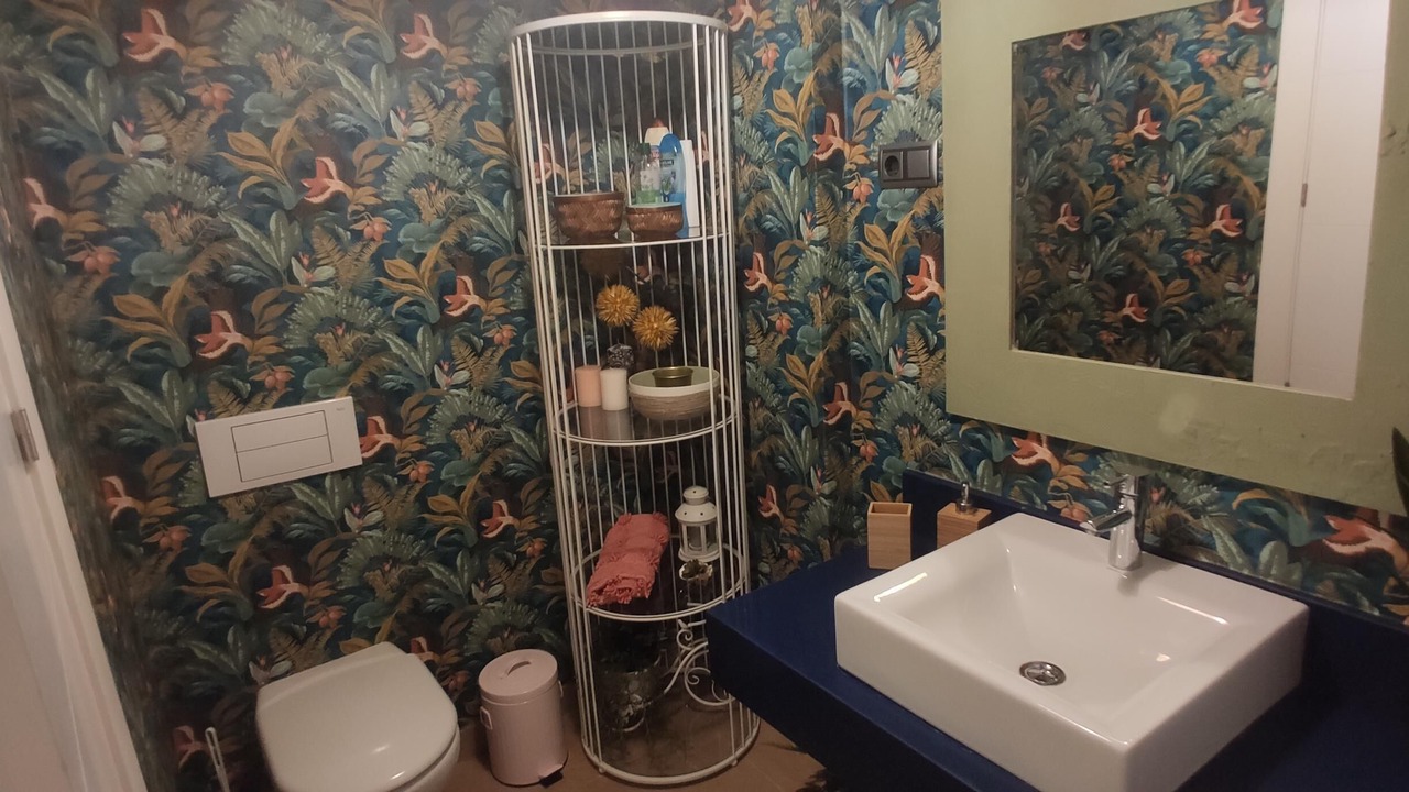 Photo of Bathroom in San Juan de los Terreros