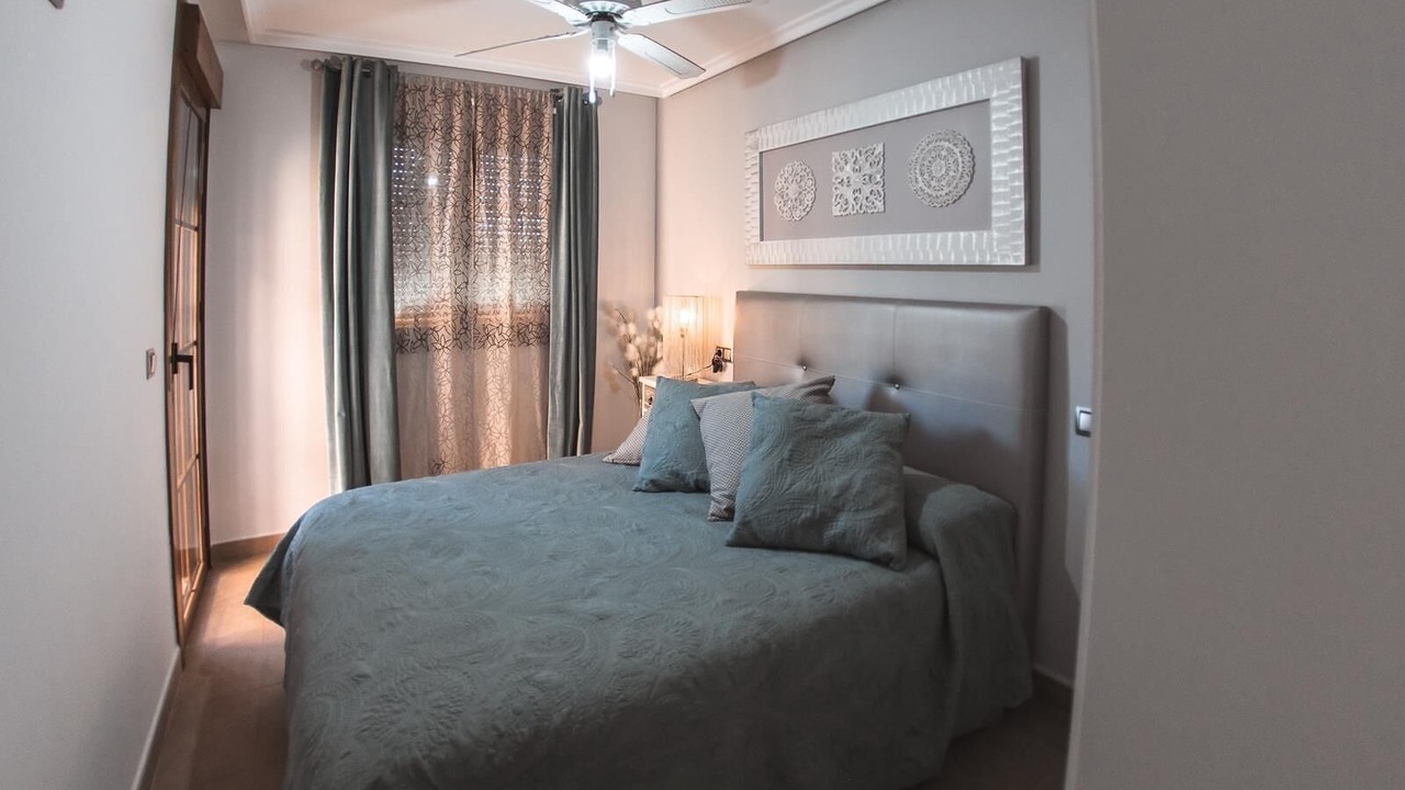 Photo of Bedroom in San Juan de los Terreros
