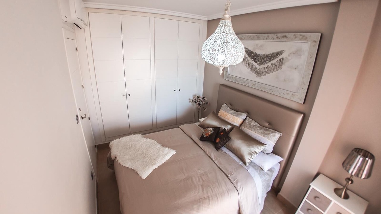 Photo of Bedroom in San Juan de los Terreros