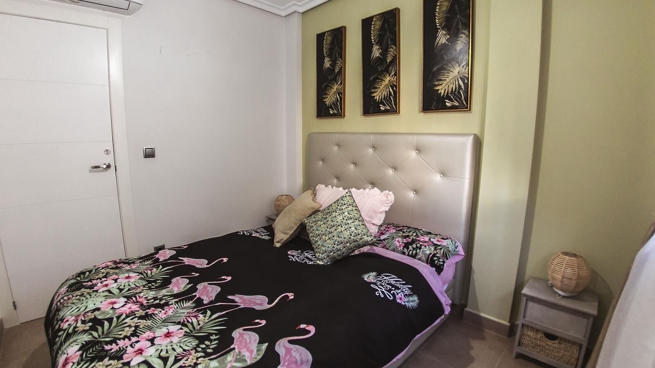 Photo of Bedroom in San Juan de los Terreros