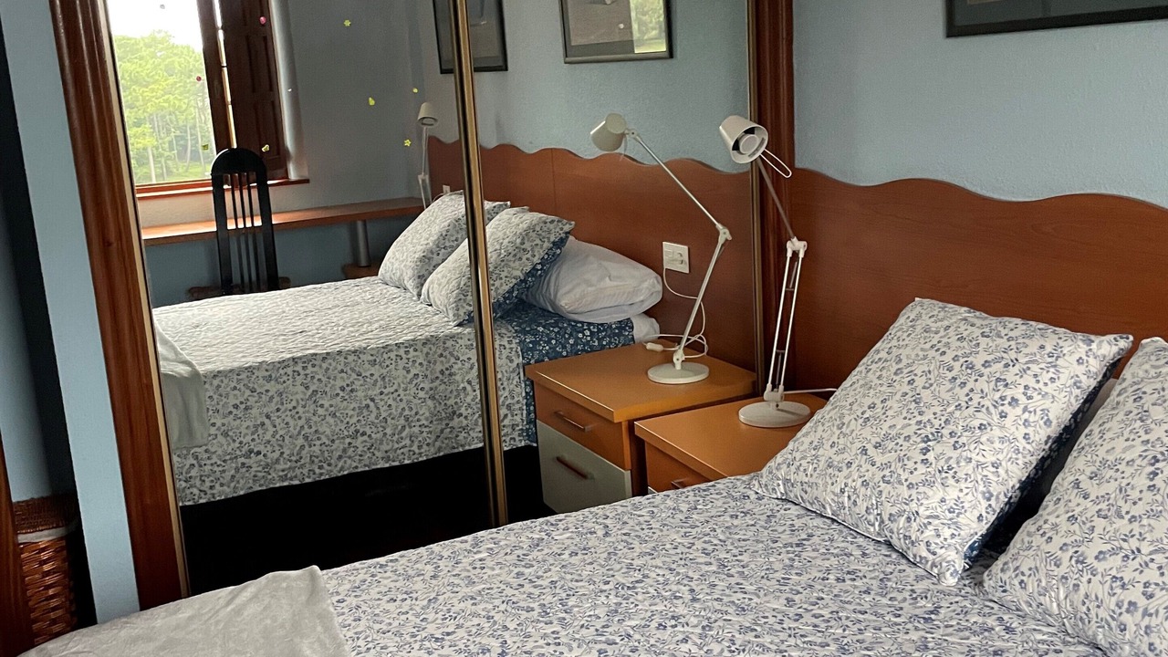 Photo of Bedroom in Somo