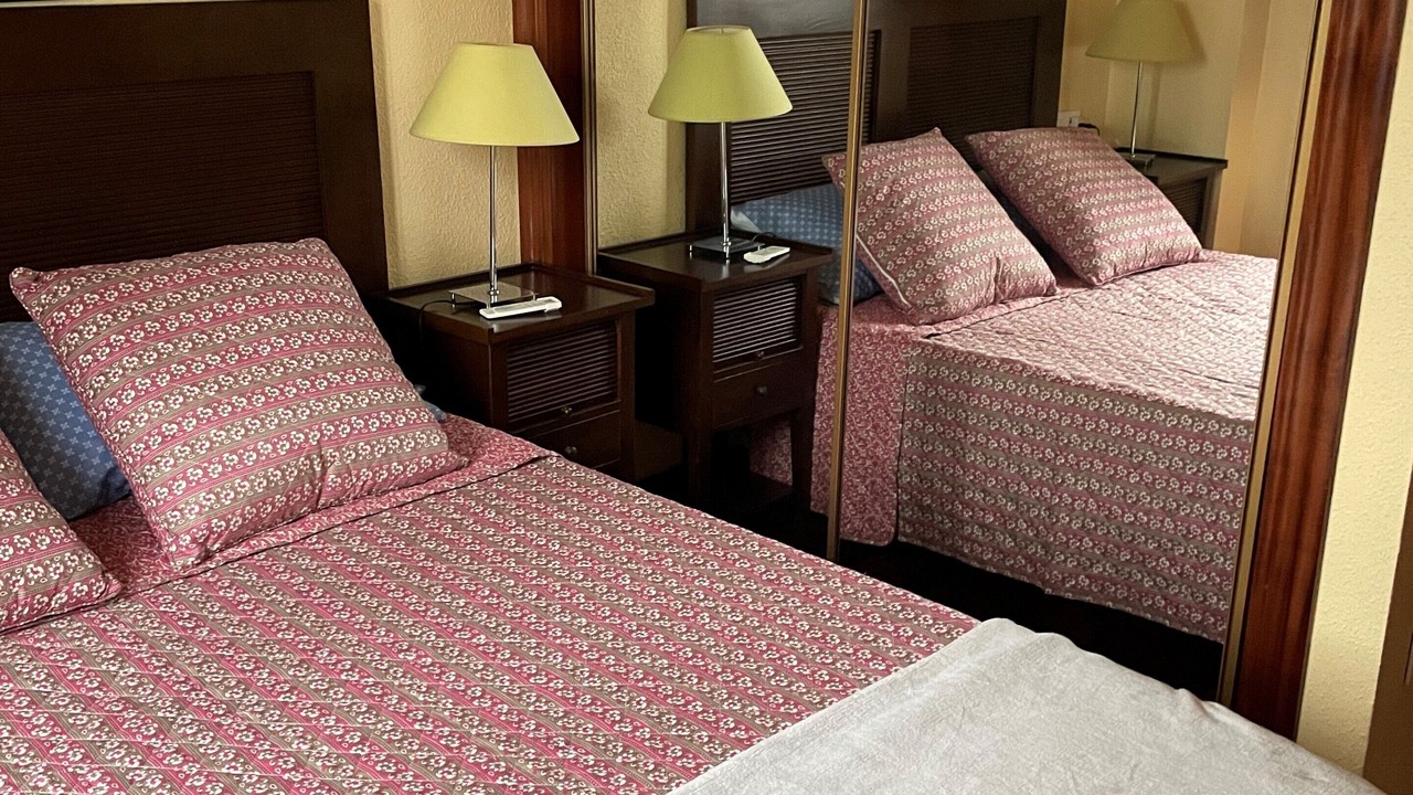Photo of Bedroom in Somo
