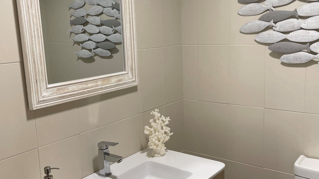 Photo of Bathroom in Somo